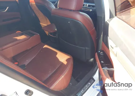 2014 Lexus Gs 350 из США, поврежденный, VIN JTHBE1BL0E5042653